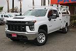 Used 2021 Chevrolet Silverado 3500 Work Truck Crew Cab 4x2, Service Truck for sale #55225 - photo 5