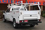 Used 2021 Chevrolet Silverado 3500 Work Truck Crew Cab 4x2, Service Truck for sale #55225 - photo 9