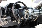 Used 2021 Ford F-550 XLT Regular Cab 4x4, Stake Bed for sale #55229 - photo 18