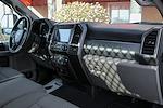 Used 2021 Ford F-550 XLT Regular Cab 4x4, Stake Bed for sale #55229 - photo 37