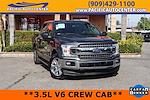 Used 2020 Ford F-150 XLT SuperCrew Cab 4x2, Pickup for sale #55239 - photo 1