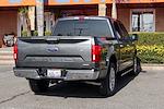 Used 2020 Ford F-150 XLT SuperCrew Cab 4x2, Pickup for sale #55239 - photo 2