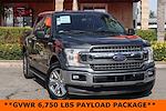 Used 2020 Ford F-150 XLT SuperCrew Cab 4x2, Pickup for sale #55239 - photo 3