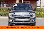 Used 2020 Ford F-150 XLT SuperCrew Cab 4x2, Pickup for sale #55239 - photo 4