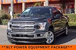 Used 2020 Ford F-150 XLT SuperCrew Cab 4x2, Pickup for sale #55239 - photo 5