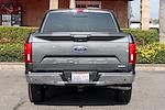 Used 2020 Ford F-150 XLT SuperCrew Cab 4x2, Pickup for sale #55239 - photo 9