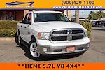 Used 2020 Ram 1500 Classic Tradesman Crew Cab 4x4, Pickup for sale #55263 - photo 1