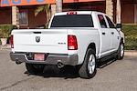 Used 2020 Ram 1500 Classic Tradesman Crew Cab 4x4, Pickup for sale #55263 - photo 2