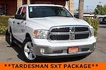 Used 2020 Ram 1500 Classic Tradesman Crew Cab 4x4, Pickup for sale #55263 - photo 3