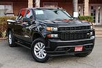 Used 2019 Chevrolet Silverado 1500 Custom Crew Cab 4x4, Pickup for sale #55265 - photo 3