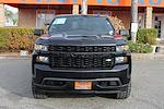 Used 2019 Chevrolet Silverado 1500 Custom Crew Cab 4x4, Pickup for sale #55265 - photo 4