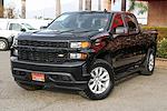 Used 2019 Chevrolet Silverado 1500 Custom Crew Cab 4x4, Pickup for sale #55265 - photo 5