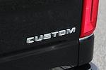 Used 2019 Chevrolet Silverado 1500 Custom Crew Cab 4x4, Pickup for sale #55265 - photo 45