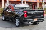 Used 2019 Chevrolet Silverado 1500 Custom Crew Cab 4x4, Pickup for sale #55265 - photo 7