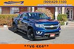 Used 2019 Chevrolet Colorado LT Crew Cab 4x4, Pickup for sale #55270 - photo 1