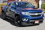 Used 2019 Chevrolet Colorado LT Crew Cab 4x4, Pickup for sale #55270 - photo 3