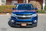 Used 2019 Chevrolet Colorado LT Crew Cab 4x4, Pickup for sale #55270 - photo 4