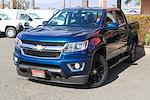 Used 2019 Chevrolet Colorado LT Crew Cab 4x4, Pickup for sale #55270 - photo 5