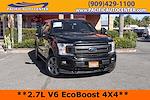 Used 2018 Ford F-150 XLT SuperCrew Cab 4x4, Pickup for sale #55278 - photo 1