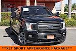 Used 2018 Ford F-150 XLT SuperCrew Cab 4x4, Pickup for sale #55278 - photo 2