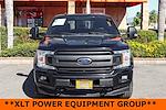 Used 2018 Ford F-150 XLT SuperCrew Cab 4x4, Pickup for sale #55278 - photo 3