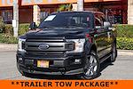 Used 2018 Ford F-150 XLT SuperCrew Cab 4x4, Pickup for sale #55278 - photo 4