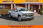 Used 2016 Chevrolet Silverado 1500 LT Double Cab 4x2, Pickup for sale #55283 - photo 1