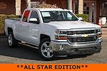 Used 2016 Chevrolet Silverado 1500 LT Double Cab 4x2, Pickup for sale #55283 - photo 3