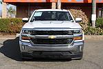 Used 2016 Chevrolet Silverado 1500 LT Double Cab 4x2, Pickup for sale #55283 - photo 4