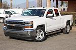 Used 2016 Chevrolet Silverado 1500 LT Double Cab 4x2, Pickup for sale #55283 - photo 5