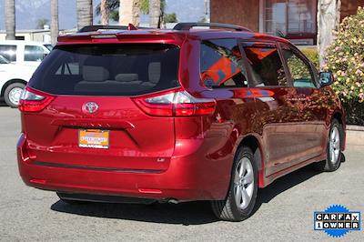 Used 2020 Toyota Sienna LE 4x2, Minivan for sale #55288 - photo 2