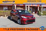 Used 2020 Toyota Sienna LE 4x2, Minivan for sale #55288 - photo 1