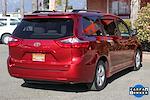 Used 2020 Toyota Sienna LE 4x2, Minivan for sale #55288 - photo 2