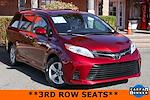 Used 2020 Toyota Sienna LE 4x2, Minivan for sale #55288 - photo 3