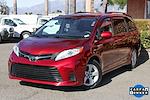 Used 2020 Toyota Sienna LE 4x2, Minivan for sale #55288 - photo 5