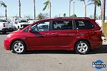 Used 2020 Toyota Sienna LE 4x2, Minivan for sale #55288 - photo 6