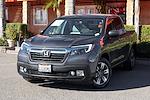 Used 2018 Honda Ridgeline RTL-T Crew Cab AWD, Pickup for sale #55289 - photo 5