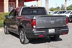 Used 2018 Honda Ridgeline RTL-T Crew Cab AWD, Pickup for sale #55289 - photo 8