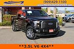 Used 2016 Ford F-150 XLT SuperCrew Cab 4x4, Pickup for sale #55299 - photo 1