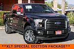 Used 2016 Ford F-150 XLT SuperCrew Cab 4x4, Pickup for sale #55299 - photo 2