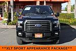 Used 2016 Ford F-150 XLT SuperCrew Cab 4x4, Pickup for sale #55299 - photo 3