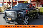 Used 2016 Ford F-150 XLT SuperCrew Cab 4x4, Pickup for sale #55299 - photo 4