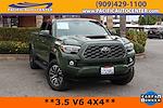 Used 2022 Toyota Tacoma TRD Sport Double Cab 4WD, Pickup for sale #55312 - photo 1