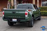 Used 2022 Toyota Tacoma TRD Sport Double Cab 4WD, Pickup for sale #55312 - photo 2