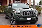 Used 2022 Toyota Tacoma TRD Sport Double Cab 4WD, Pickup for sale #55312 - photo 3