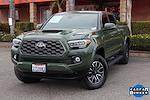 Used 2022 Toyota Tacoma TRD Sport Double Cab 4WD, Pickup for sale #55312 - photo 4