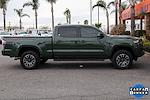 Used 2022 Toyota Tacoma TRD Sport Double Cab 4WD, Pickup for sale #55312 - photo 6