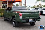 Used 2022 Toyota Tacoma TRD Sport Double Cab 4WD, Pickup for sale #55312 - photo 7