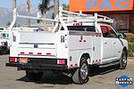 Used 2022 Ram 3500 Big Horn Crew Cab 4x4, Service Truck for sale #55320 - photo 2