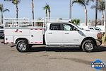 Used 2022 Ram 3500 Big Horn Crew Cab 4x4, Service Truck for sale #55320 - photo 12